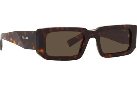 Prada PR06YS 2AU8C1 53 Sunglasses 